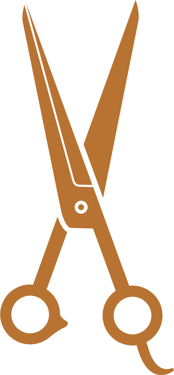 North Edge Scissors Upwards